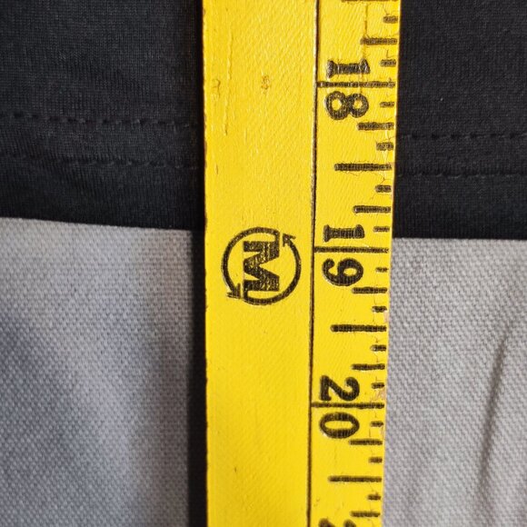 Pokemon Pikachu sleepwear pyjama boys size M black & grey with graphic - Picture 12 of 15